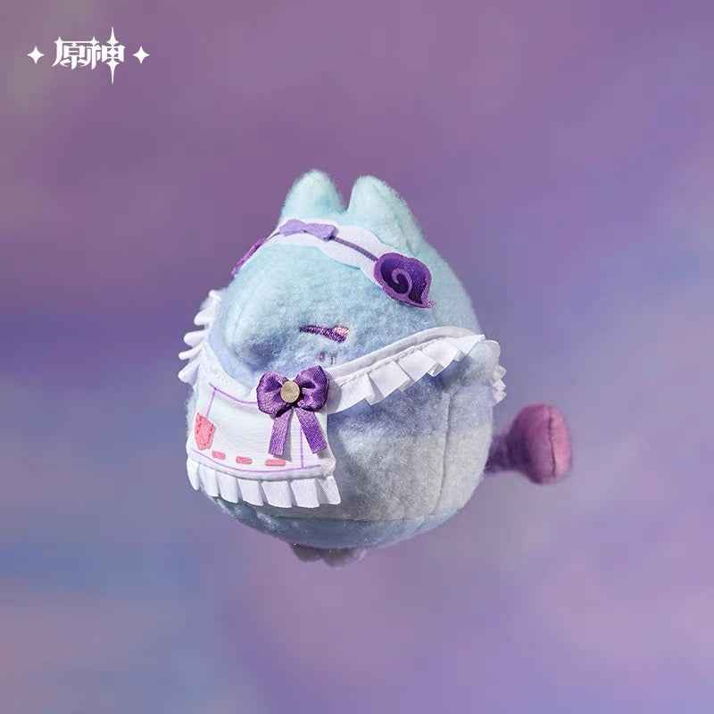 Drop Series: Genshin Impact Official Citlali Animal Plush Doll 12cm