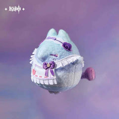 Drop Series: Genshin Impact Official Citlali Animal Plush Doll 12cm