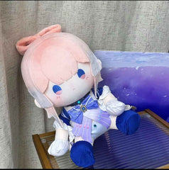 Genshin Imoact Plushies Staring Kokomi 40cm Plush Doll