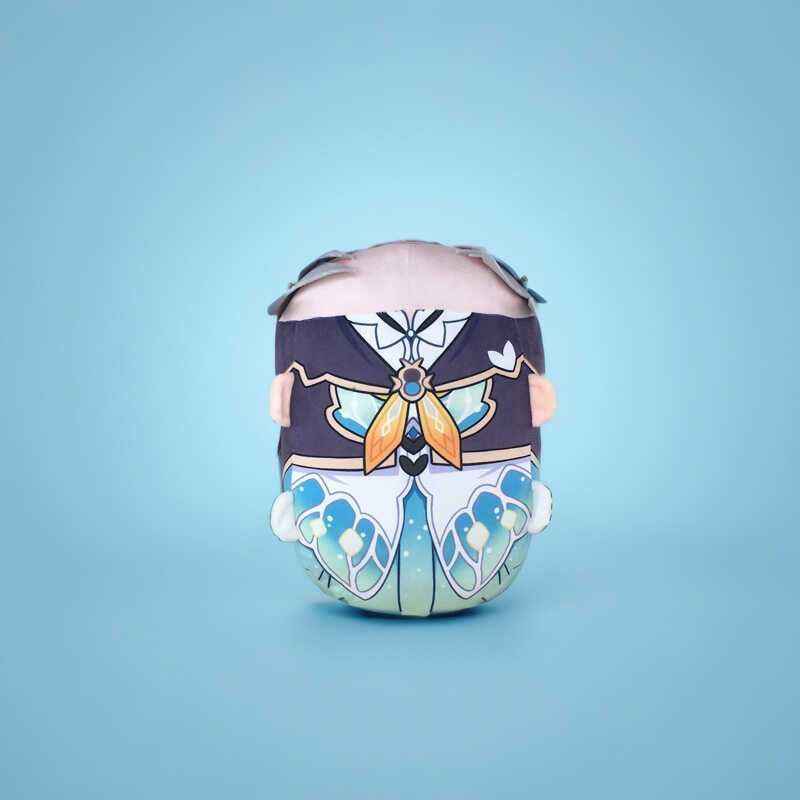 Honkai Star Rail Firefly Plush Doll Ball 10cm 30cm