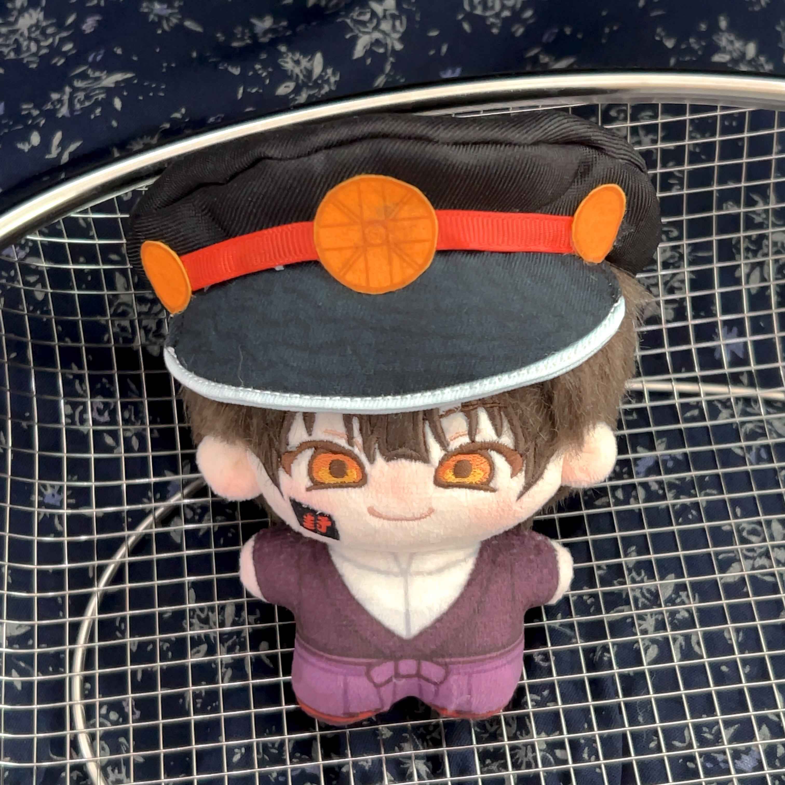 Custom Plushie (New Batch, Ship Within 30 Days)