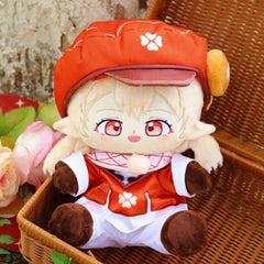 ¡¾Flash Sale¡¿Genshin Impact Plushies Klee 30cm Plush Doll