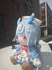 Genshin Impact Plushies Staring Sigewinne 40cm Plush Doll