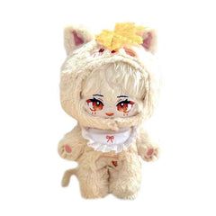 Genshin Impact plushie Kaedehara Kazuha Baby Plush Doll 20cm