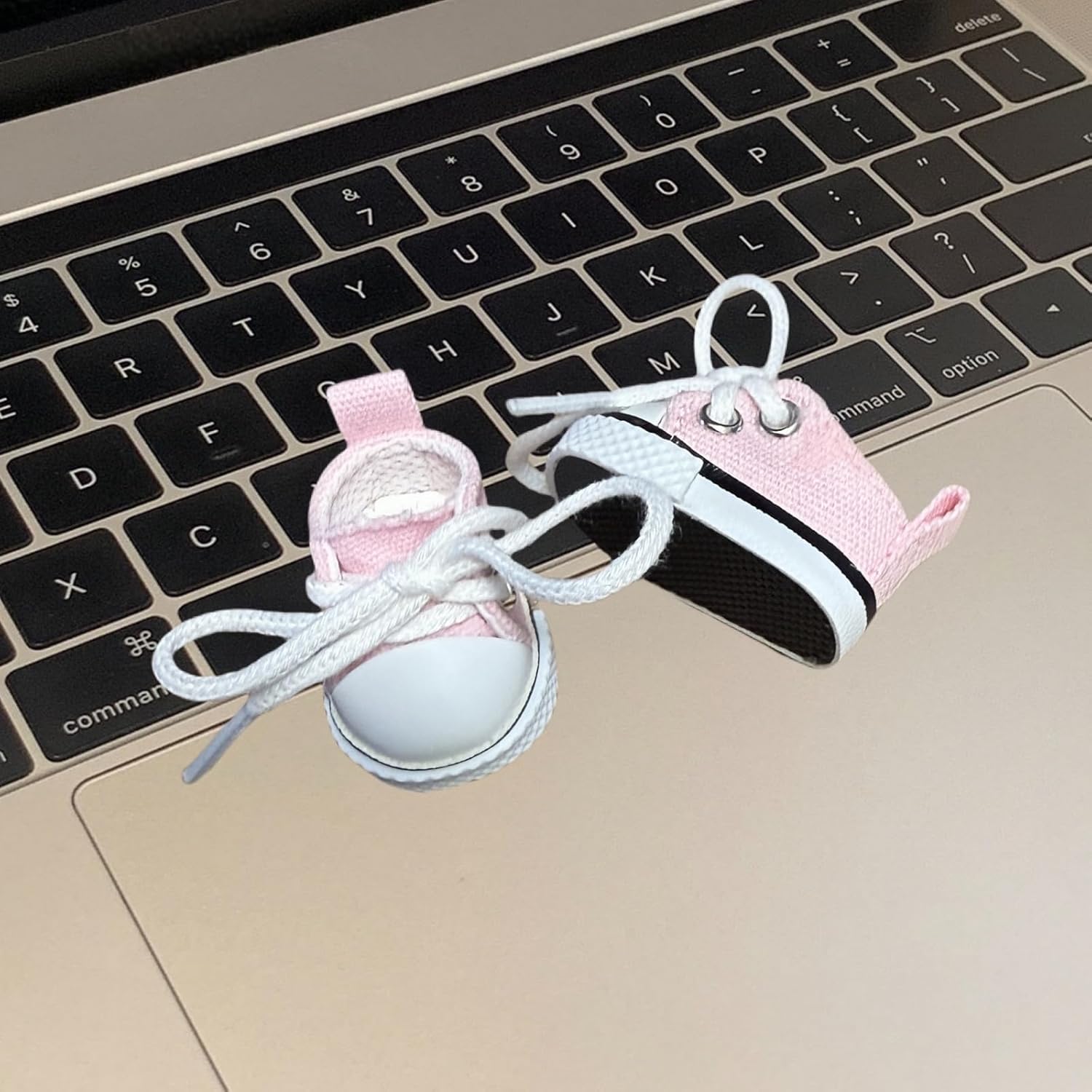 17cm Doll Shoes, Mini Shoes Replacement for 1st/2nd/3rd Labubu Labubu Clothes | Handmade Labubu Outfit - Soft Friend