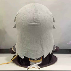 Honkai: Star Rail Plushies Trailblazer Stelle 40cm Staring Eyes Plush Doll