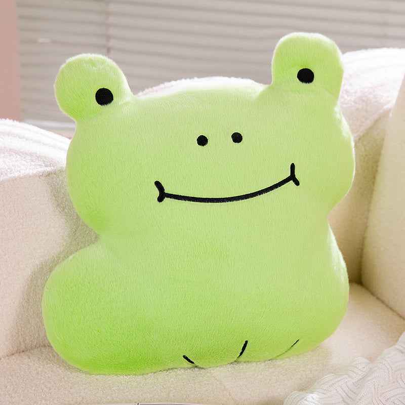 15.75" Line Animals Stuffed Animal Kawaii Plush Toy