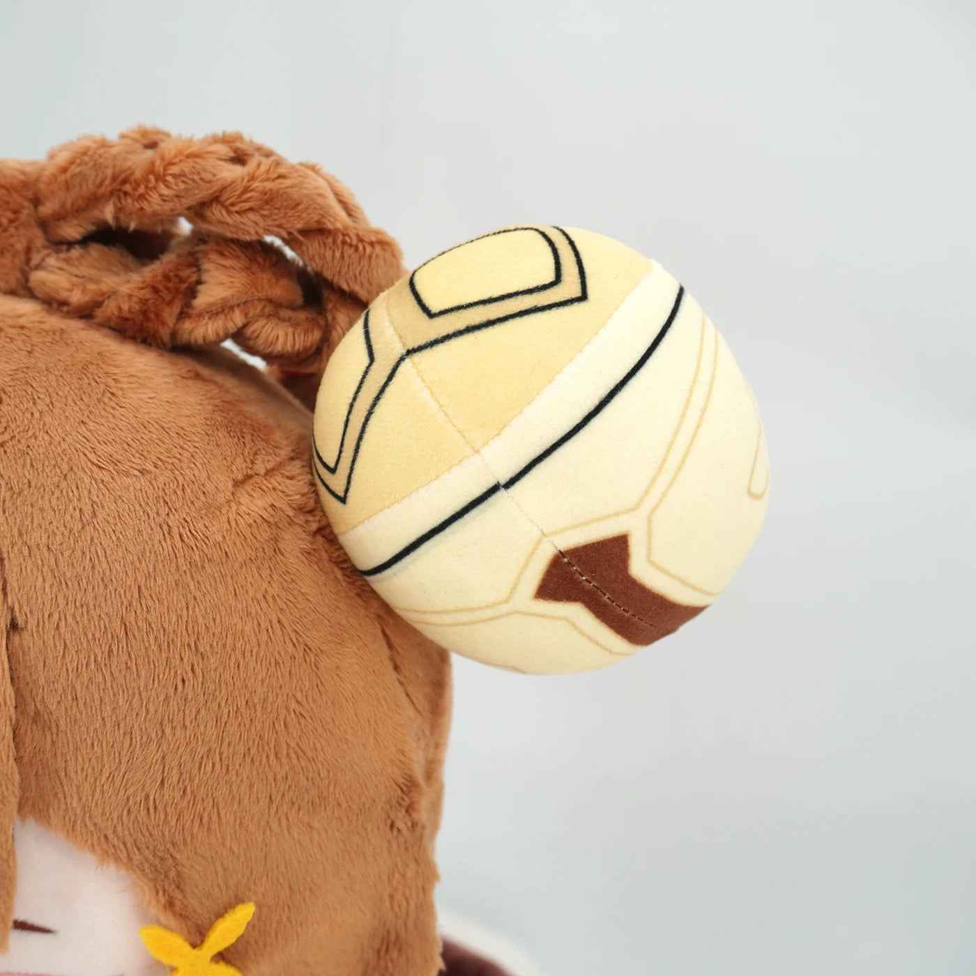 Genshin Impact Yaoyao Yao Yao 30cm Detailed Plush Doll