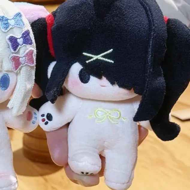 Needy Streamer Overload KAngel/Ame-Chan Plushies 10cm Plush Doll