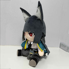 Zenless Zone Zero/ZZZ Plushies Hoshimi Miyabi Big Eyes Ver Plush Doll 30cm