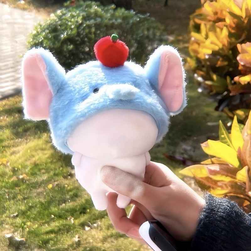 Apple Elephant Headgear