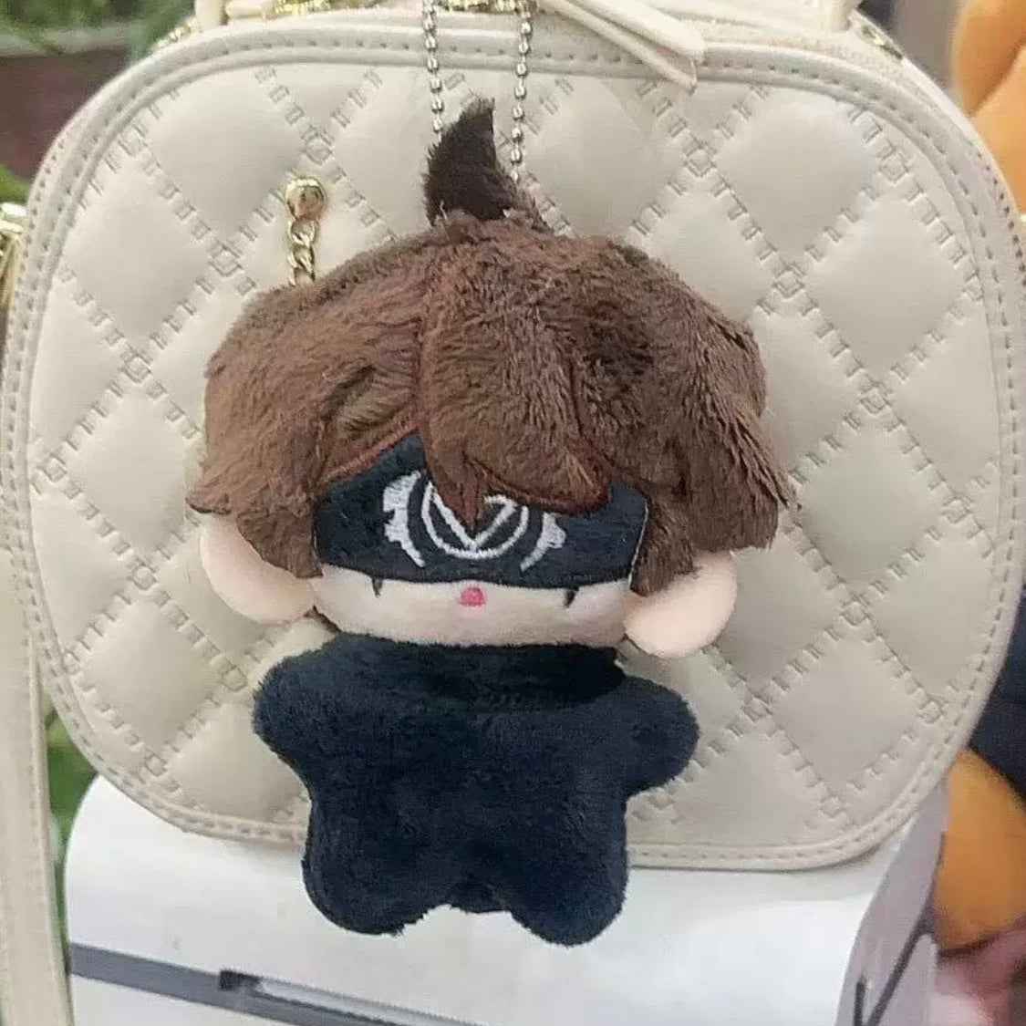 Identity V Characters Plushie 10cm Plush Doll