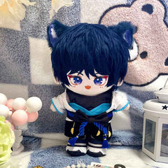 Genshin Impact plushie Wanderer Plush Doll 20cm