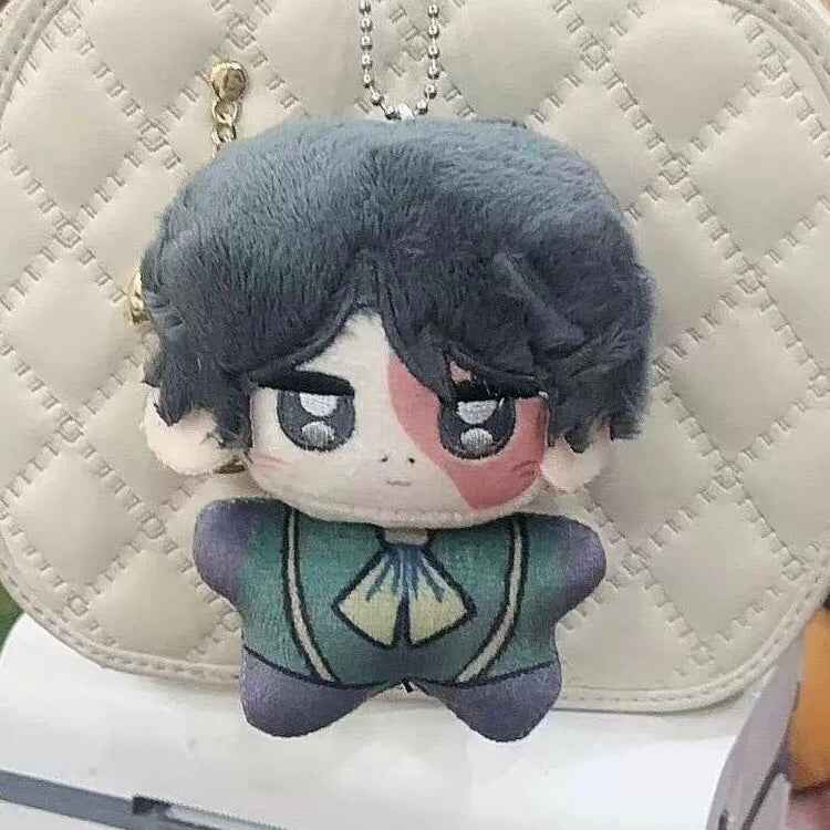 Identity V Characters Plushie 10cm Plush Doll