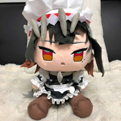 Zenless Zone Zero ZZZ Plushies Ellen Joe 30cm Plush Doll