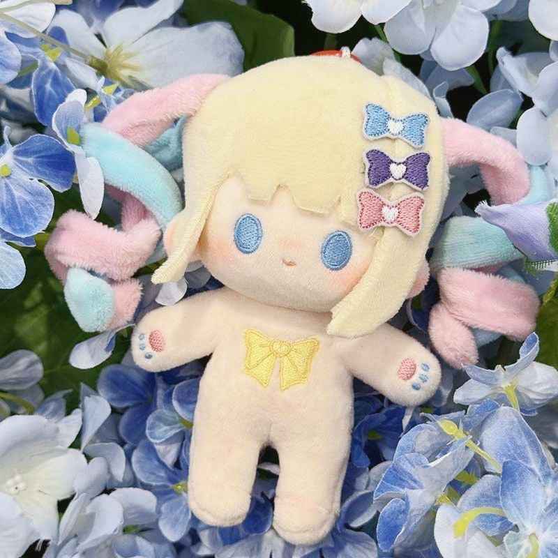 Needy Streamer Overload KAngel/Ame-Chan Plushies 10cm Plush Doll