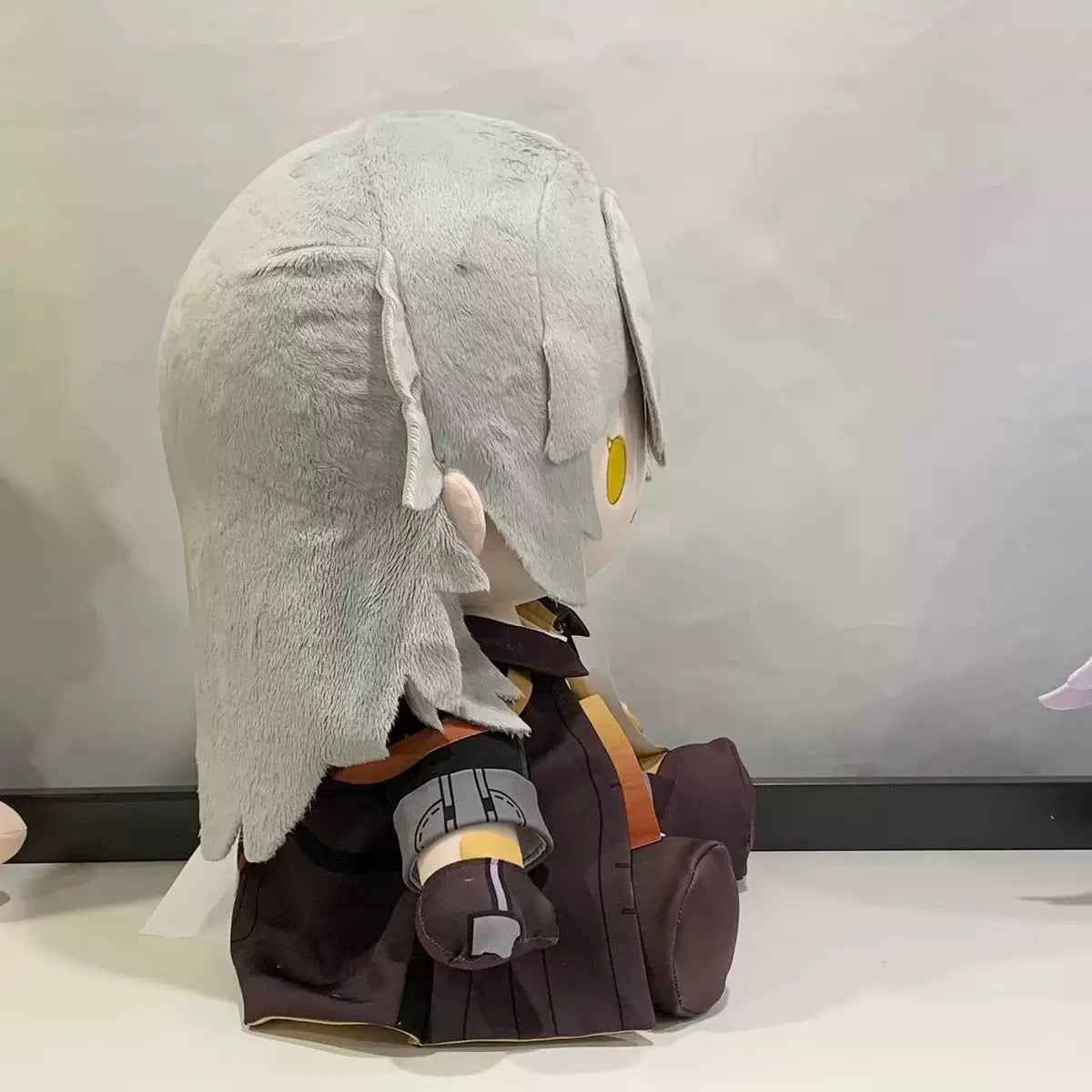 Honkai: Star Rail Plushies Trailblazer Stelle 40cm Staring Eyes Plush Doll