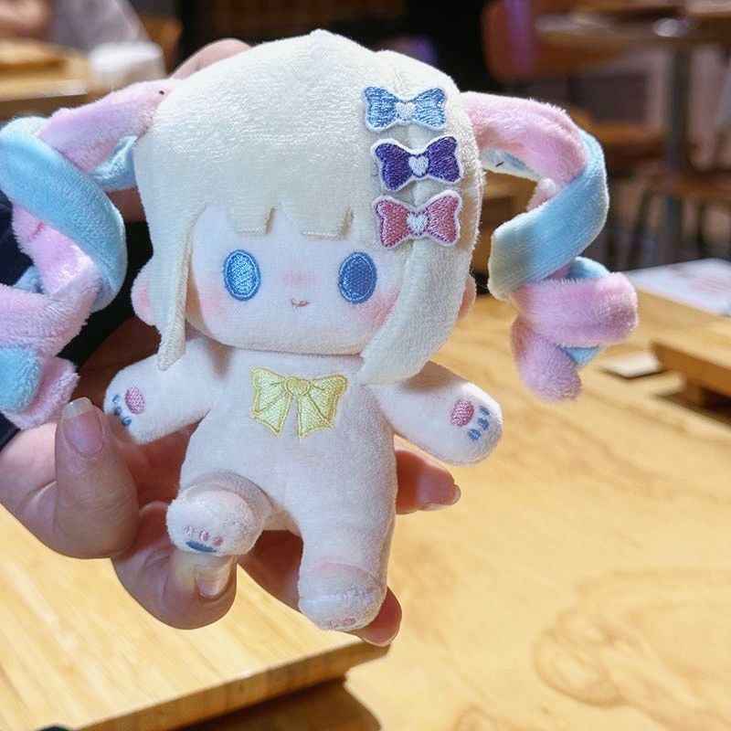 Needy Streamer Overload KAngel/Ame-Chan Plushies 10cm Plush Doll