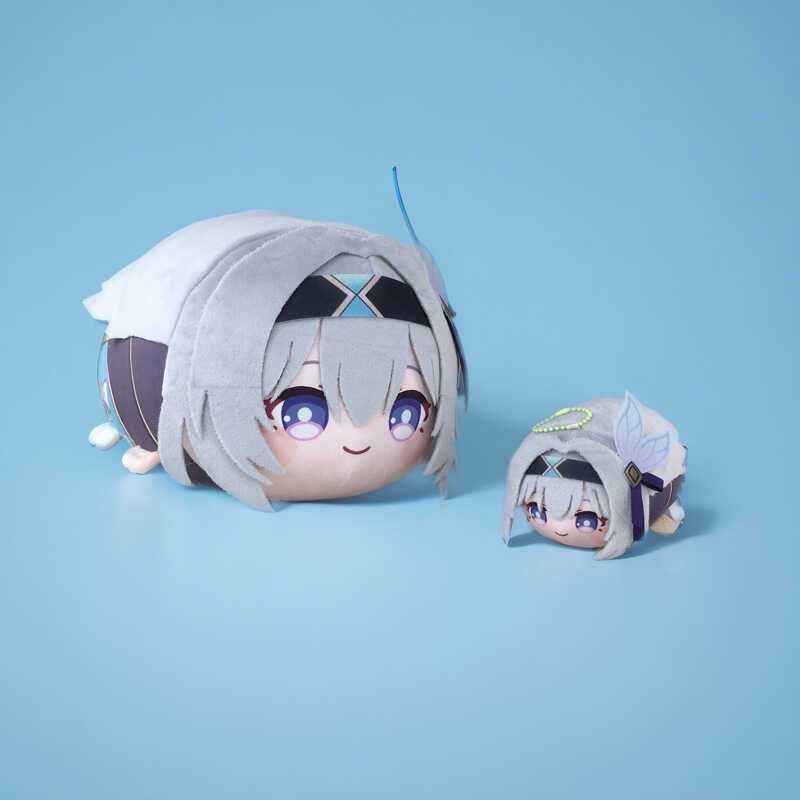 Honkai Star Rail Firefly Plush Doll Ball 10cm 30cm