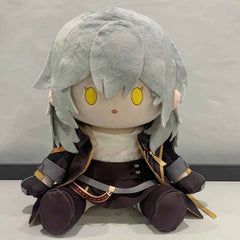 Honkai: Star Rail Plushies Trailblazer Stelle 40cm Staring Eyes Plush Doll