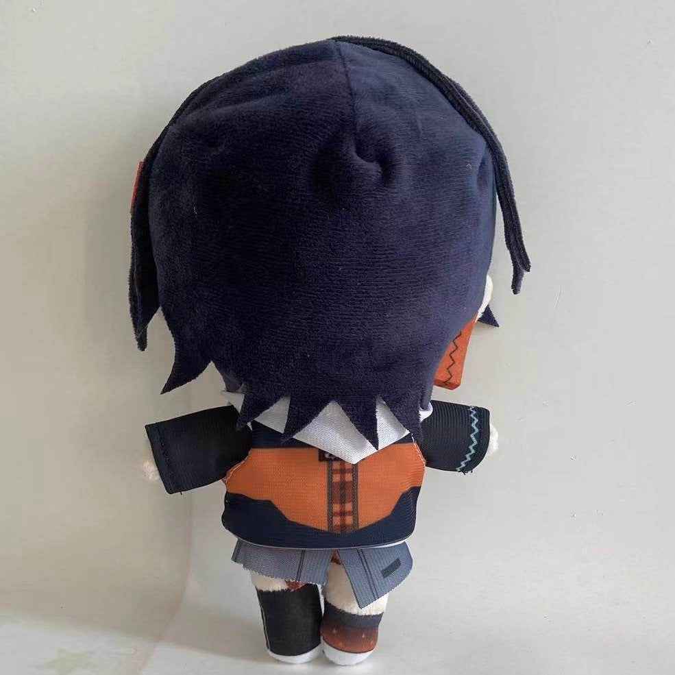Zenless Zone Zero/ZZZ Plushies Belle 20cm Plush Doll