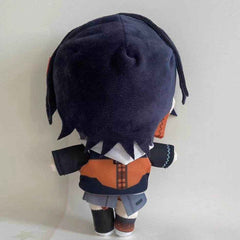 Zenless Zone Zero/ZZZ Plushies Belle 20cm Plush Doll