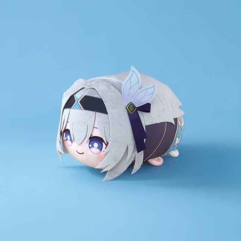Honkai Star Rail Firefly Plush Doll Ball 10cm 30cm