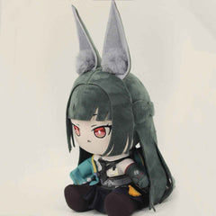 Zenless Zone Zero ZZZ Plushies Miyabi 30cm Plush Doll