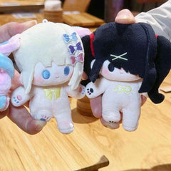 Needy Streamer Overload KAngel/Ame-Chan Plushies 10cm Plush Doll