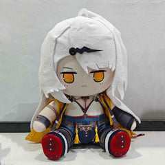 FREE SHIPPING Zenless Zone Zero/ZZZ Plushies Yixuan Big Eyes Plush Doll 40cm