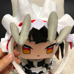 Zenless Zone Zero ZZZ Plushies Ellen Joe 30cm Plush Doll