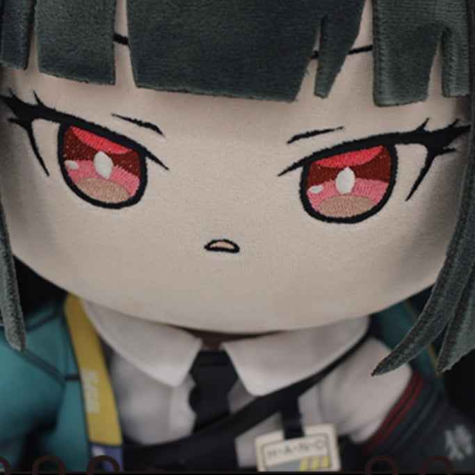 Zenless Zone Zero ZZZ Plushies Miyabi 30cm Plush Doll