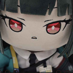 Zenless Zone Zero ZZZ Plushies Miyabi 30cm Plush Doll