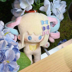 Needy Streamer Overload KAngel/Ame-Chan Plushies 10cm Plush Doll