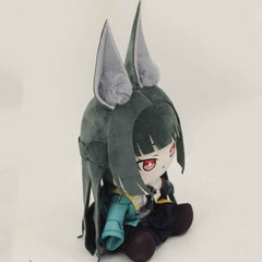 Zenless Zone Zero ZZZ Plushies Miyabi 30cm Plush Doll