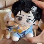 [Bulk Sale] [Pre-Sale] 2-Piece Custom Plush Doll 10cm Regular Body - That One Summer Collection