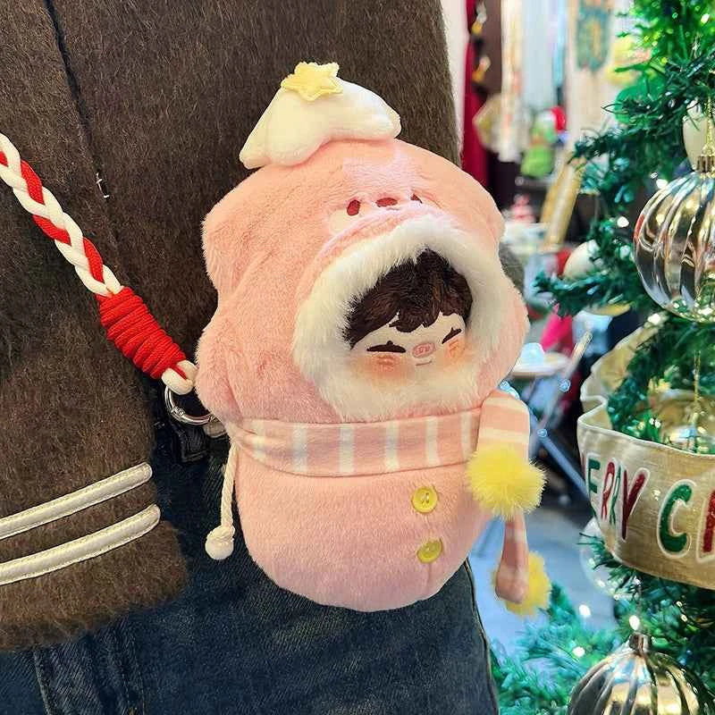 Cute Christmas Sleeping Bag