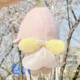 [In Stock] Cherry Blossoms Outfits for 10cm Dolls