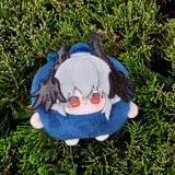 [Pre-Sale] 10cm Plushies Chibi Plush Dolls Fanmade Otaku Collection