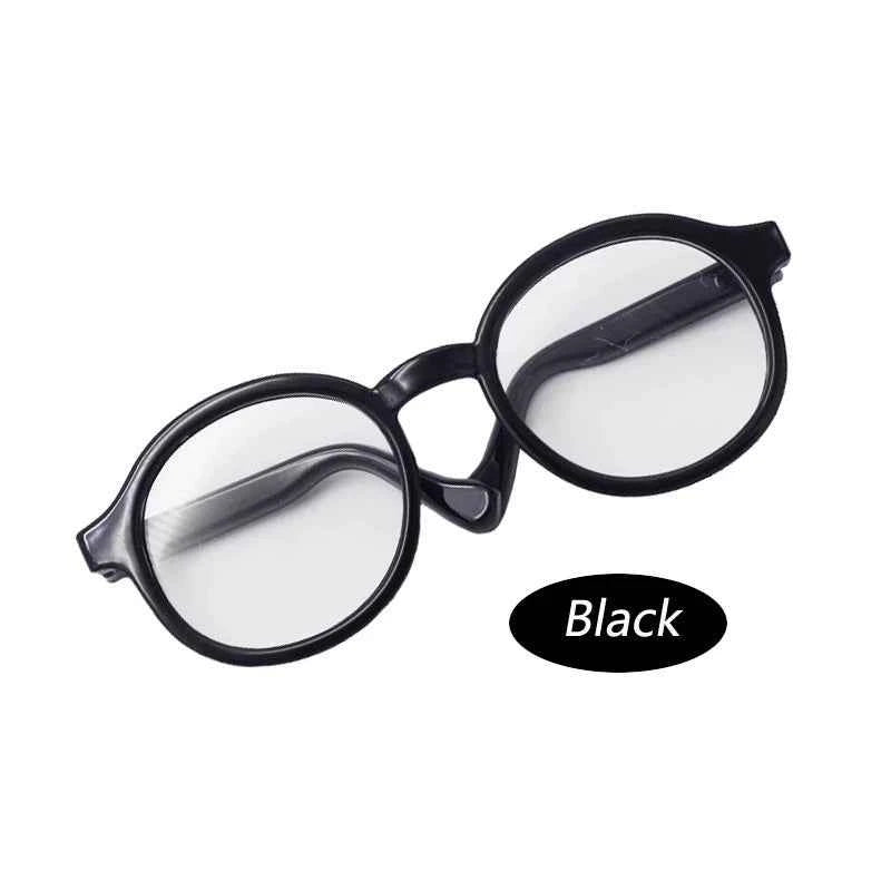 Frame Glasses Labubu Clothes | Handmade Labubu Outfit