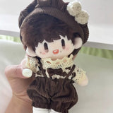 [In Stock] Handsome Baby Outfits for 10cm Dolls