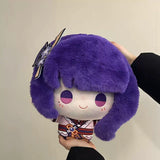 [In Stock] 35cm Plushies Big Nuigurumi Plush Doll Fanmade