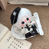 [In Stock] Police Officer Suit Outfits for 10cm/15cm Dolls