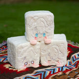 [In Stock] 15*15*15cm Kawaii Cube Plushies Fanmade Starrail Pillow