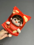 [In Stock] Potato Chips Outfits for 10cm/15cm/20cm Dolls