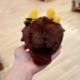 [Pre-Sale] 10cm Plushies Tail Style Keychain Fanmade
