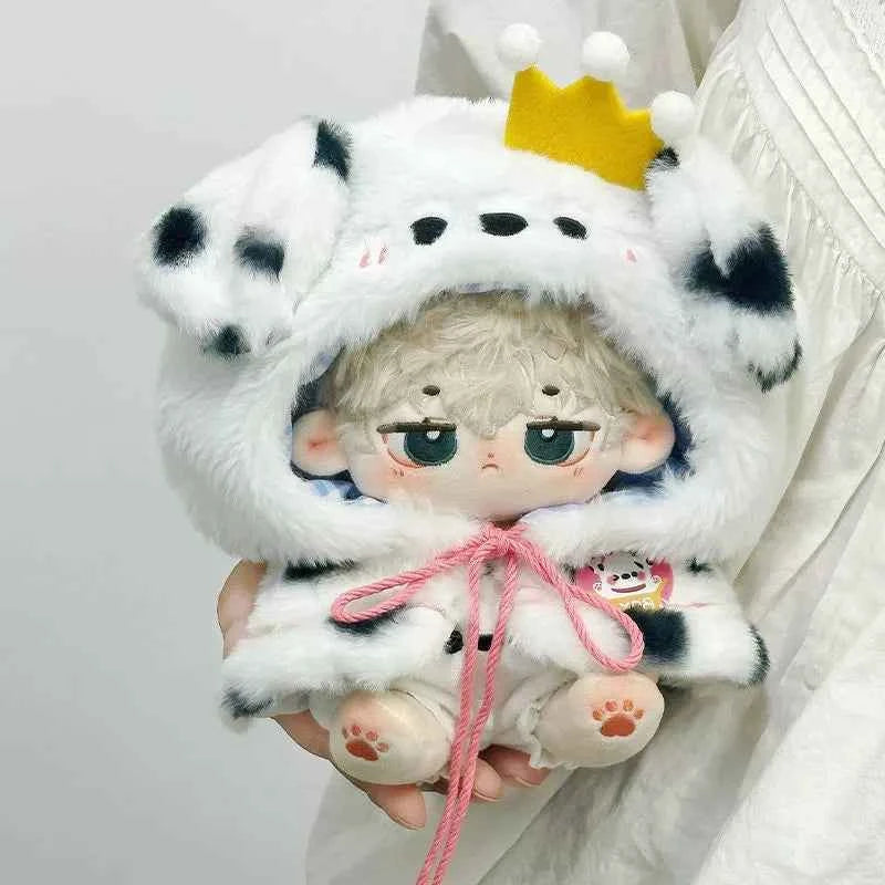 Cute Baby Animal Cloak
