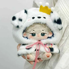 Cute Baby Animal Cloak