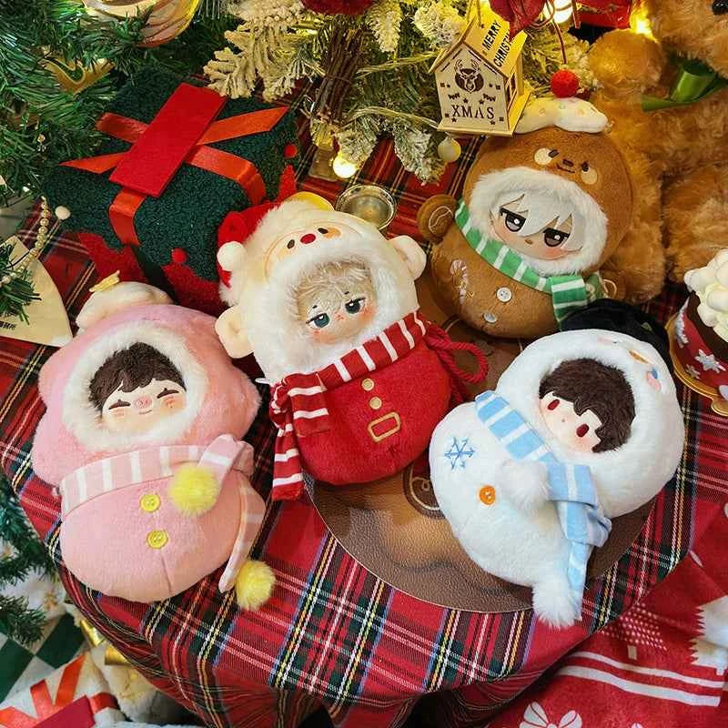Cute Christmas Sleeping Bag