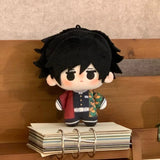 [Pre-Sale] 10cm Plushies Chibi Plush Dolls Fanmade Otaku Collection
